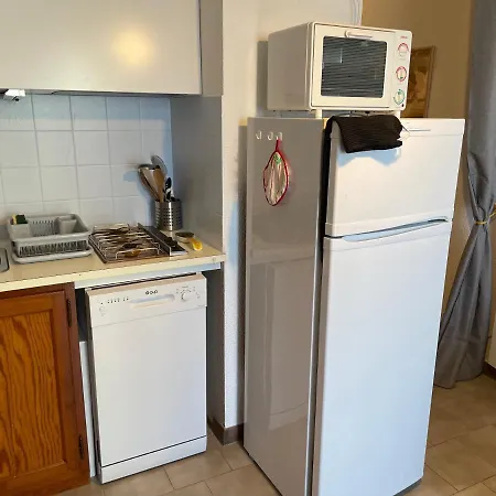Apartment Studio Face A La 4 Couchages - Gratuits Piscine Tennis Et Un Parking Prive Rare Et Tres Utile - Vue Magnifique Sur La - Agreable En Toutes Saisons Ile Des Pecheurs - La Brigantine - Emplacement Et Vue Rares Au Cap D'agde *