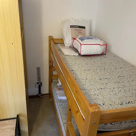 Studio Face A La 4 Couchages - Gratuits Piscine Tennis Et Un Parking Prive Rare Et Tres Utile - Vue Magnifique Sur La - Agreable En Toutes Saisons Ile Des Pecheurs - La Brigantine - Emplacement Et Vue Rares Au Cap D'agde * Agde