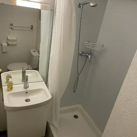 Apartment Studio Face A La 4 Couchages - Gratuits Piscine Tennis Et Un Parking Prive Rare Et Tres Utile - Vue Magnifique Sur La - Agreable En Toutes Saisons Ile Des Pecheurs - La Brigantine - Emplacement Et Vue Rares Au Cap D'agde *