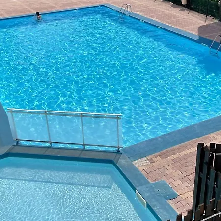 Studio Face A La 4 Couchages - Gratuits Piscine Tennis Et Un Parking Prive Rare Et Tres Utile - Vue Magnifique Sur La - Agreable En Toutes Saisons Ile Des Pecheurs - La Brigantine - Emplacement Et Vue Rares Au Cap D'agde *