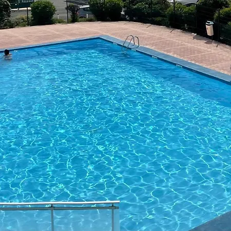 Studio Face A La 4 Couchages - Gratuits Piscine Tennis Et Un Parking Prive Rare Et Tres Utile - Vue Magnifique Sur La - Agreable En Toutes Saisons Ile Des Pecheurs - La Brigantine - Emplacement Et Vue Rares Au Cap D'agde Apartment *